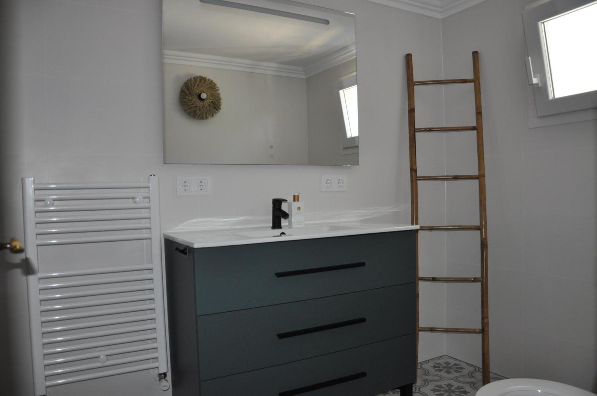 Casa Vive Tu Vida Daire Calp Dış mekan fotoğraf