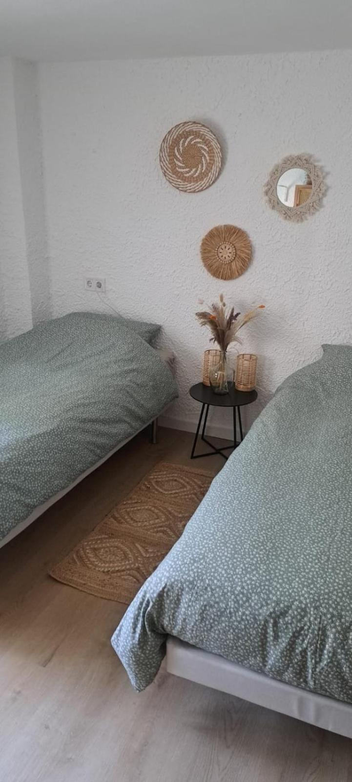 Casa Vive Tu Vida Daire Calp Oda fotoğraf